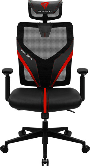 ThunderX3 Yama1 Red
