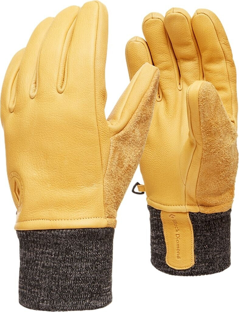Black Diamond Dirt Bag Gloves ab 27,99 € Preisvergleich bei idealo.de