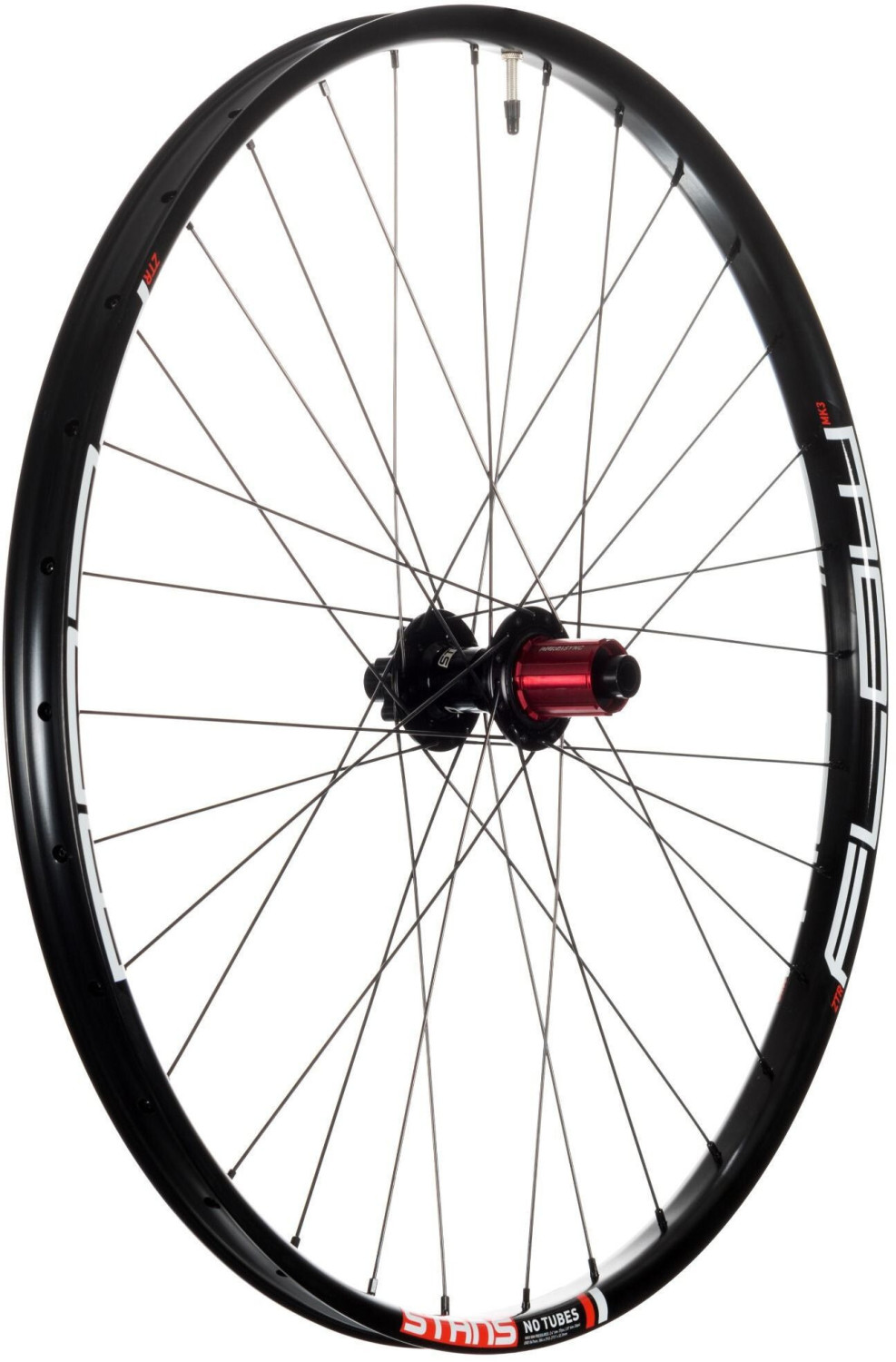 notubes ztr flow ex