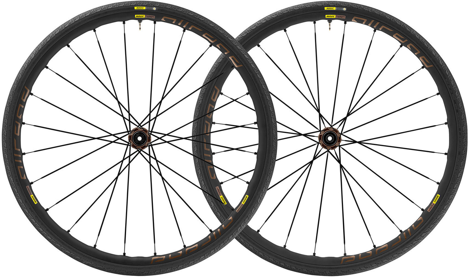 Mavic LP8572100-35