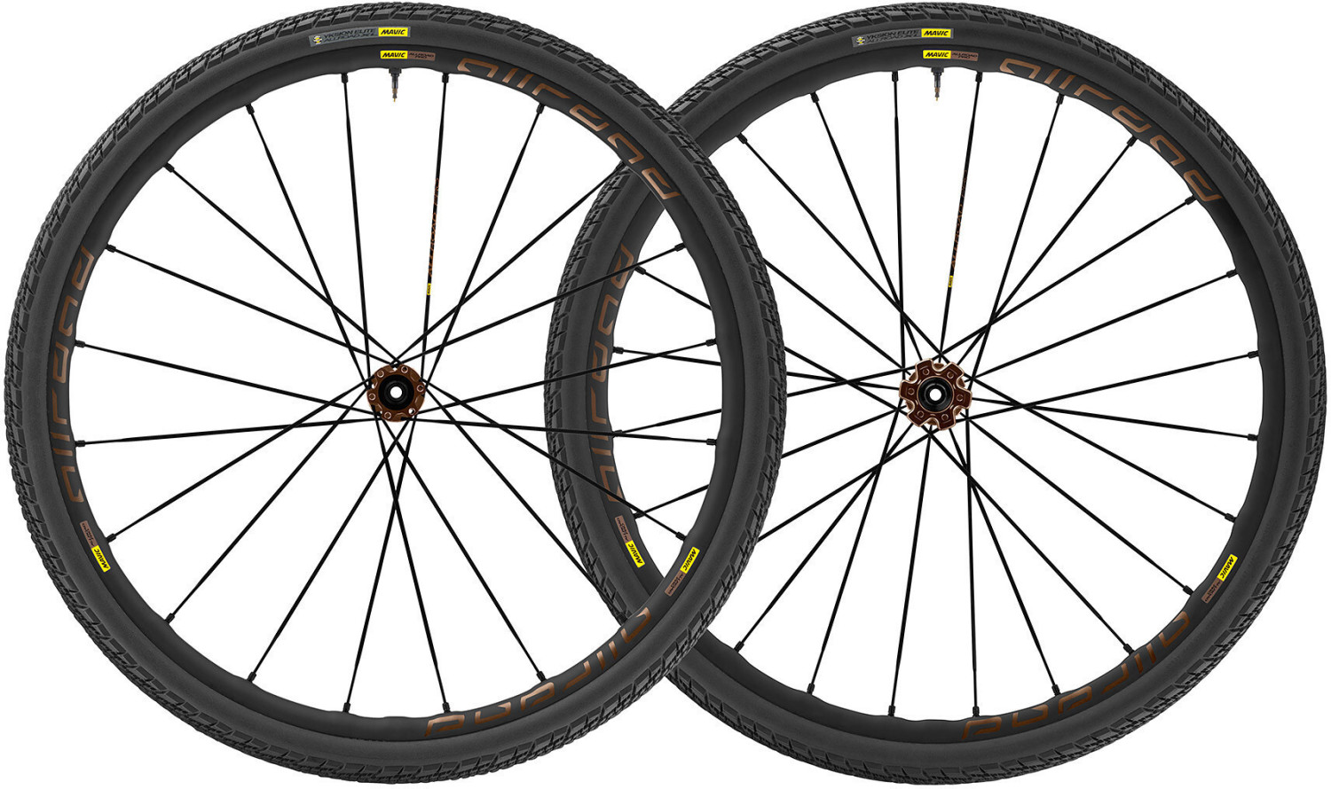 Mavic LP8483100-35