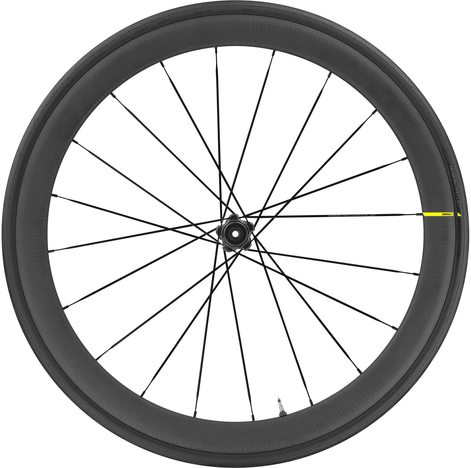 Mavic PAIRE DE ROUES COSMIC SL32 2021