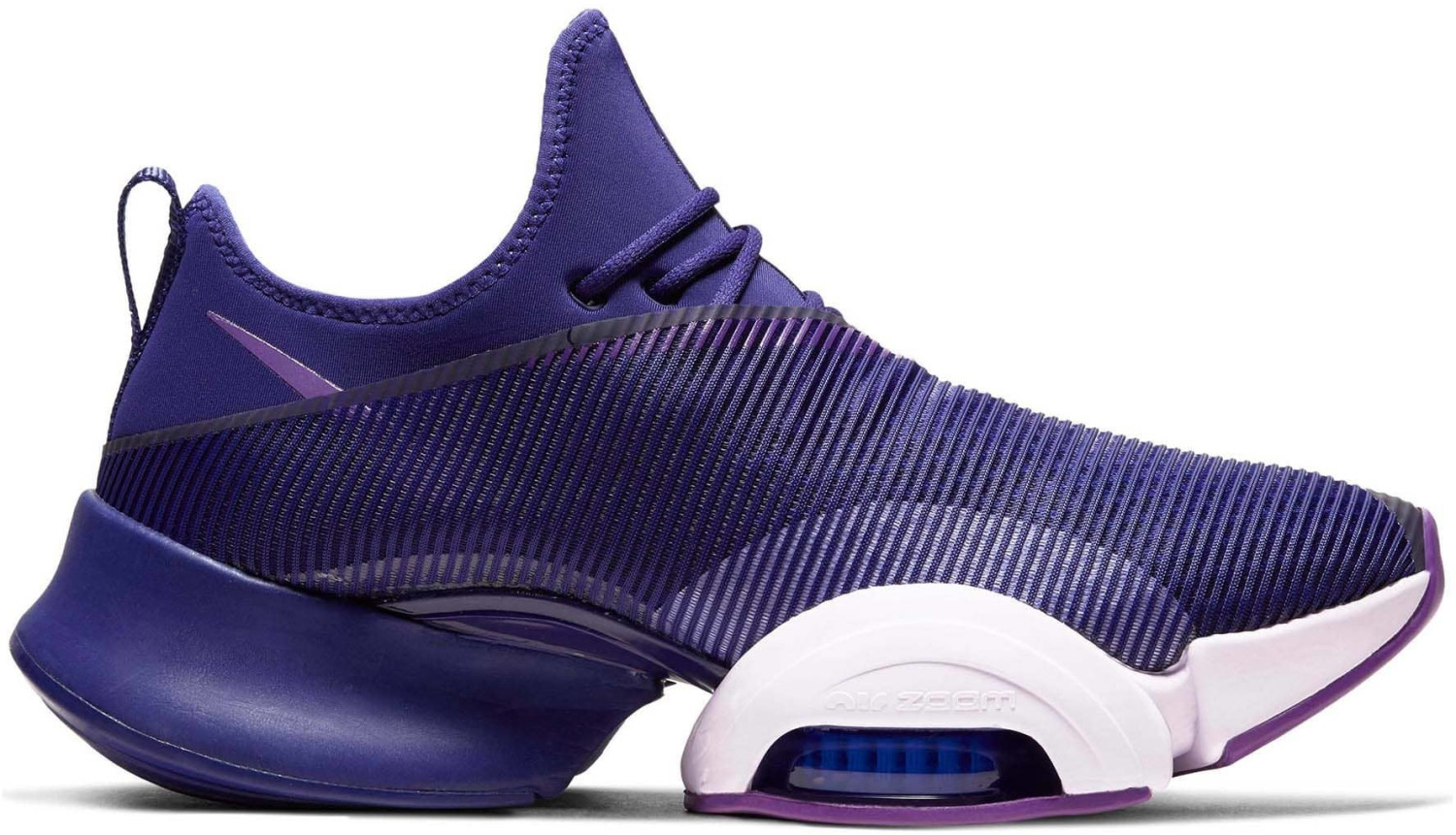 Nike Air Zoom SuperRep Women regency purple/black/voltage purple/barely grape
