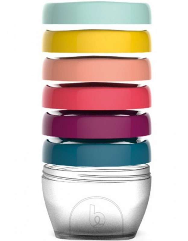 Babymoov Babybols 6 x 250 ml