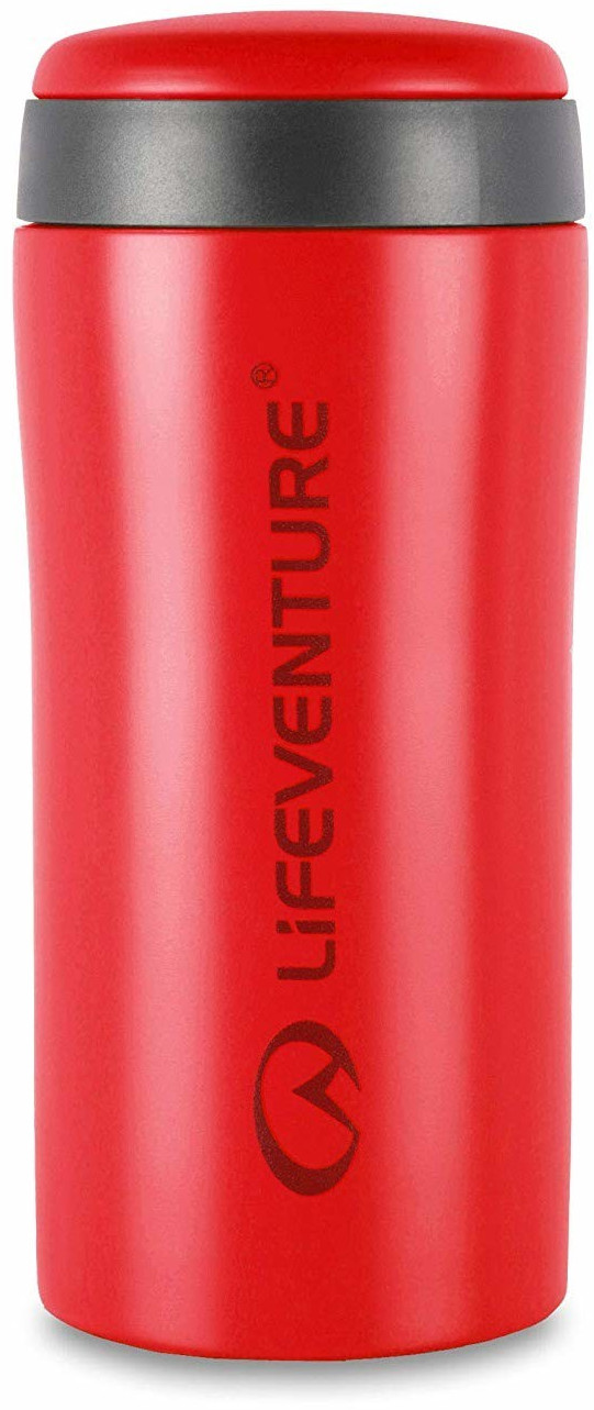Lifeventure Red