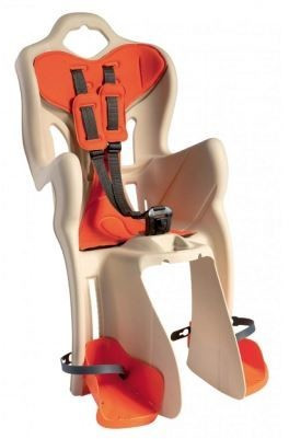 Bellelli B-One Standard beige/orange