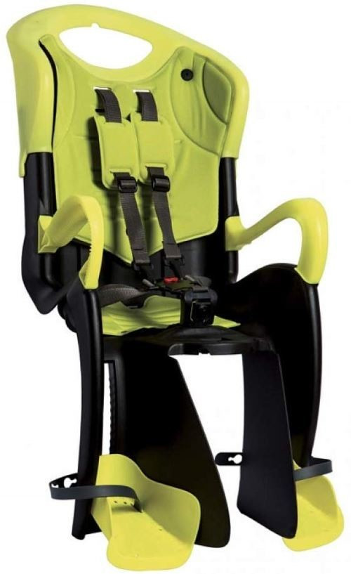 Bellelli Tiger Relax B-Fix jaune/noir