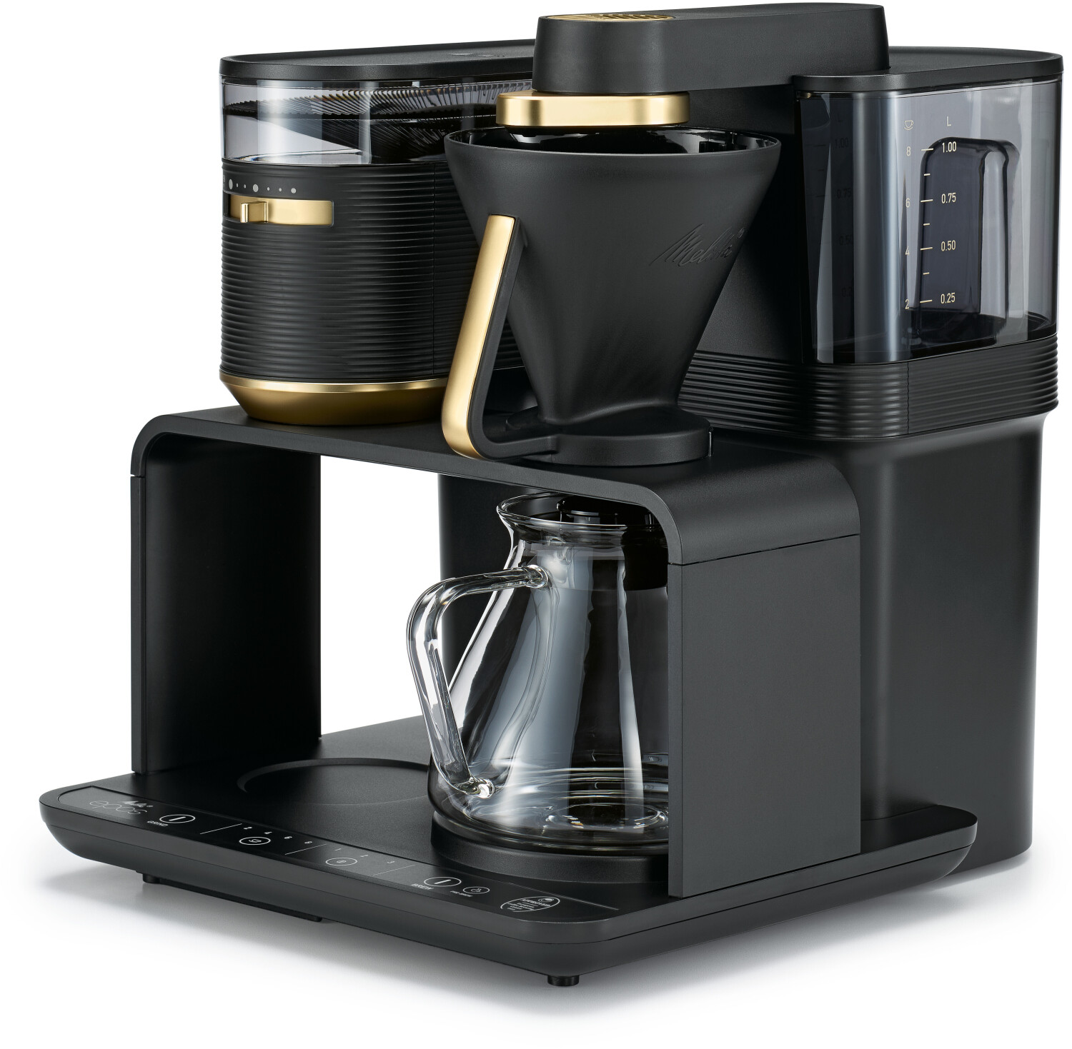 Melita coffee deals pot