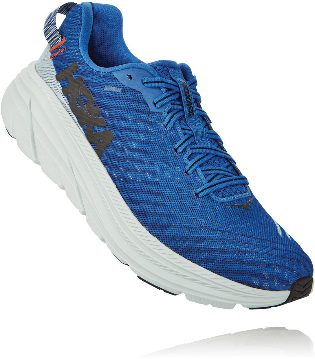 Hoka One One RINCON (1102874)  imperial blue/ wan blue