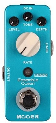 Mooer Audio Ensemble Queen