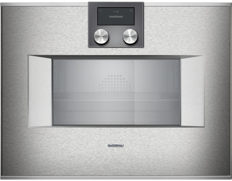 Gaggenau BS470112 metallic right
