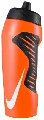 Nike Hyperfuel Orange