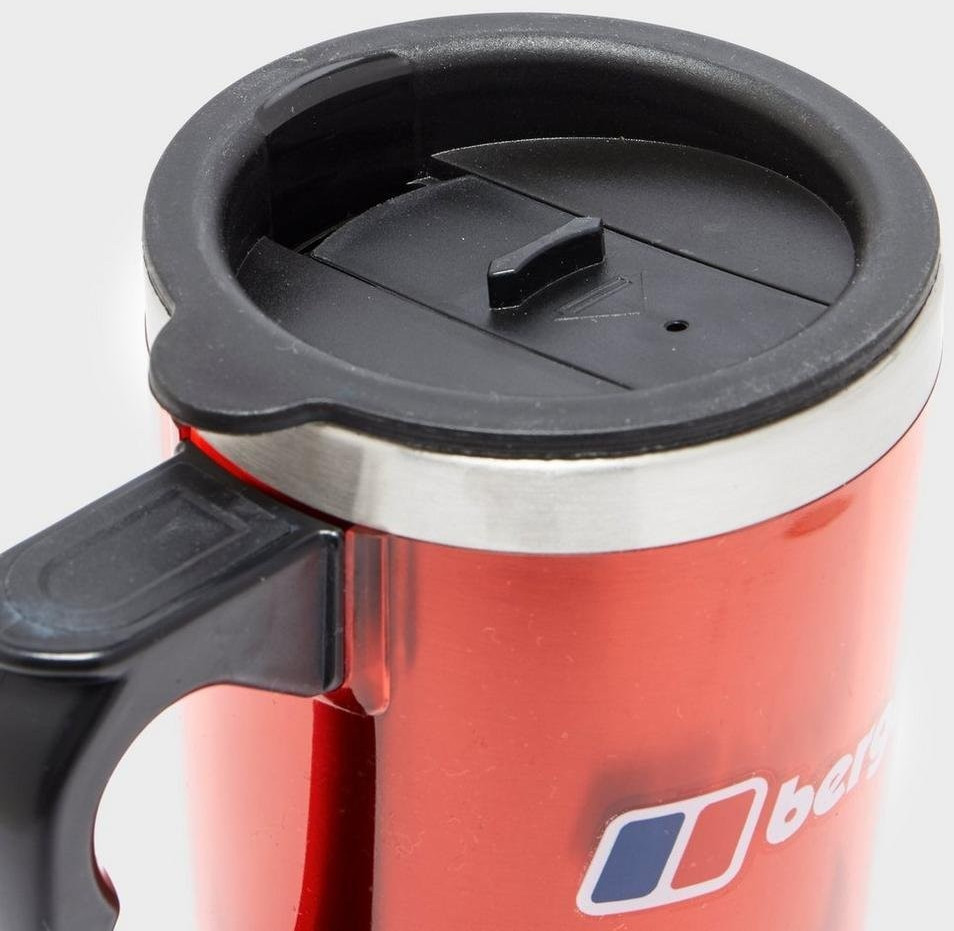 Berghaus mug 2025