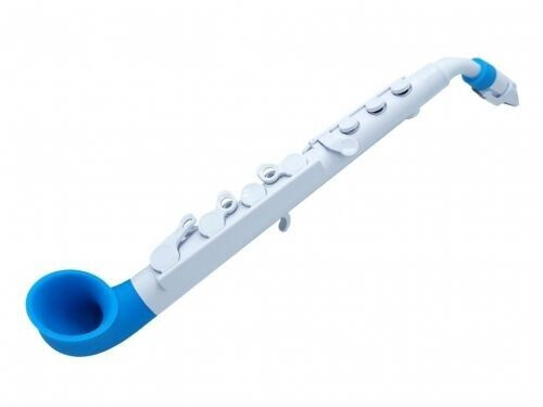 Nuvo Instruments Jsax 2.0 white/blue