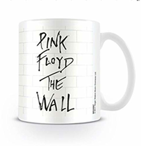 Pyramid international Pink Floyd The Wall Album Ceramic Mug