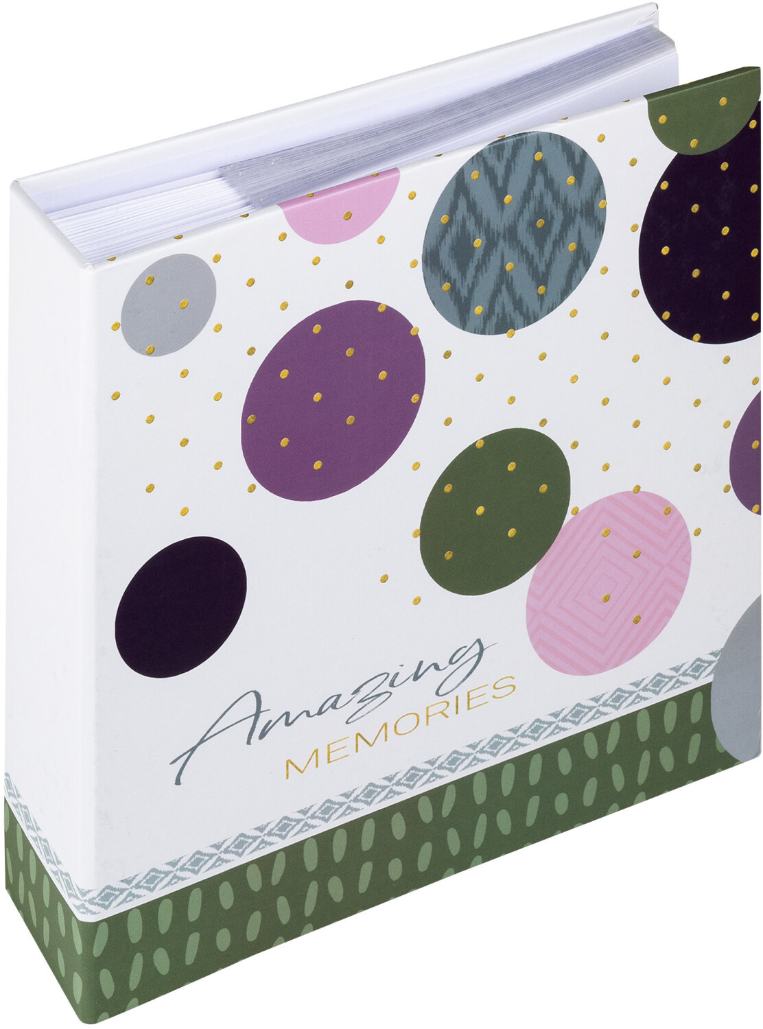 walther design Amazing Memories 9X13/200