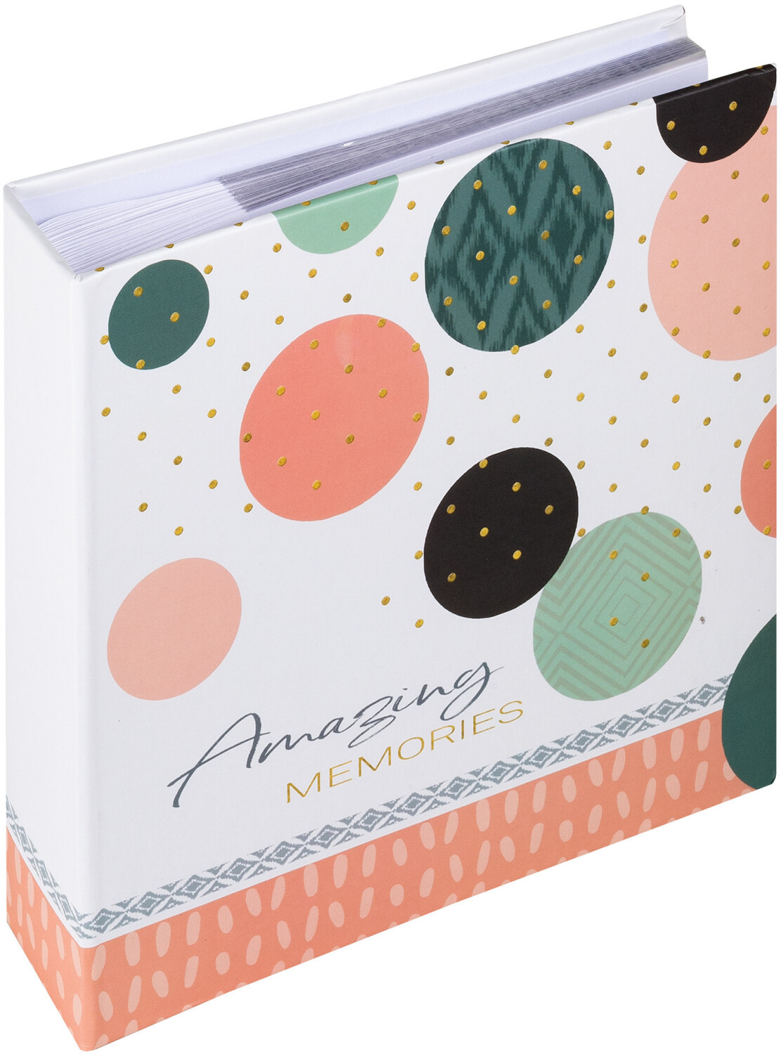 walther design Amazing Memories 9X13/200 salmon