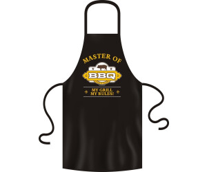 Rahmenlos Masters of BBQ