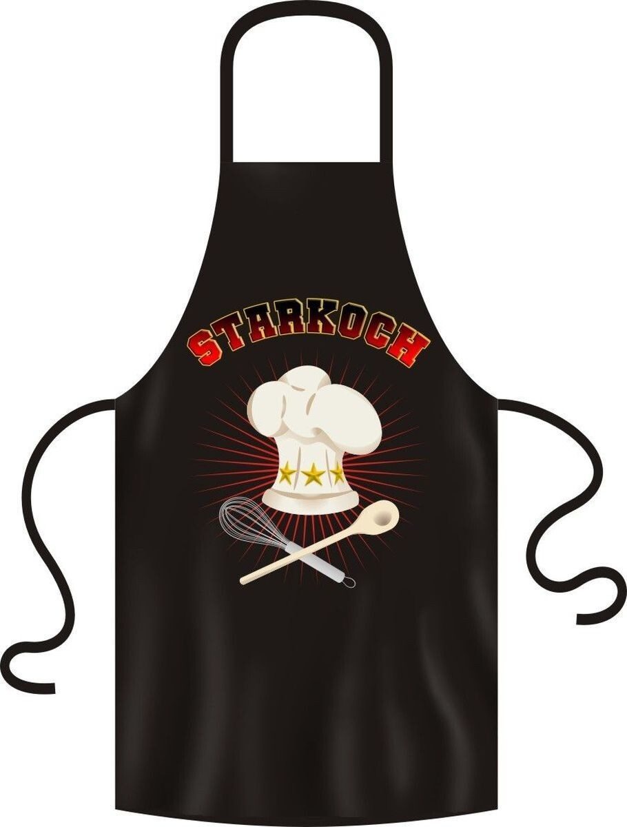 Rahmenlos Starkoch