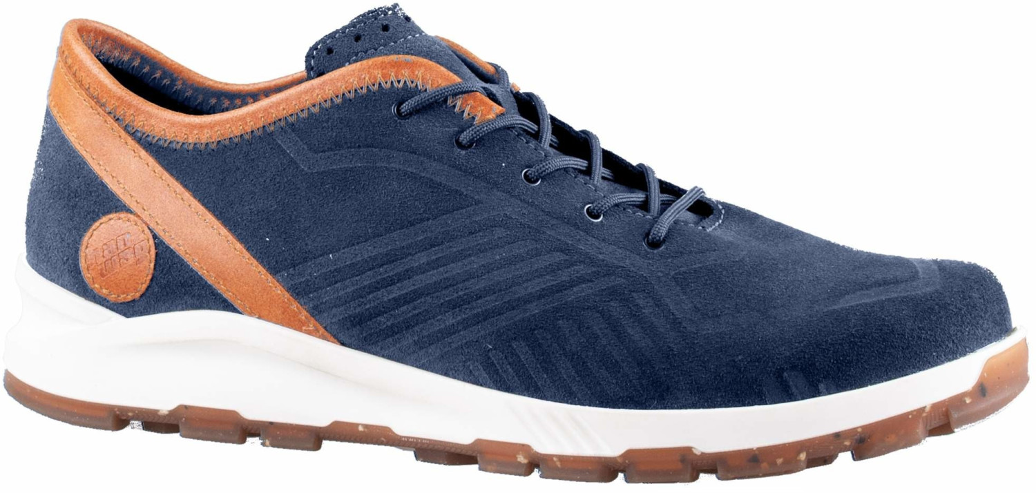 Hanwag Vion (H300320) navy/cognac