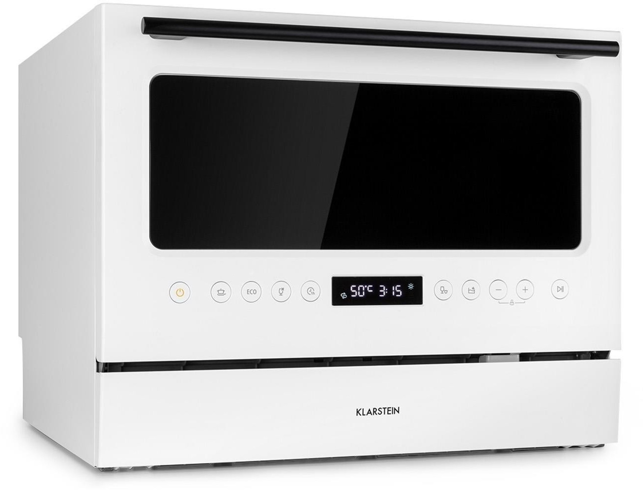 Klarstein DSM-Tabletop-3602Kwh