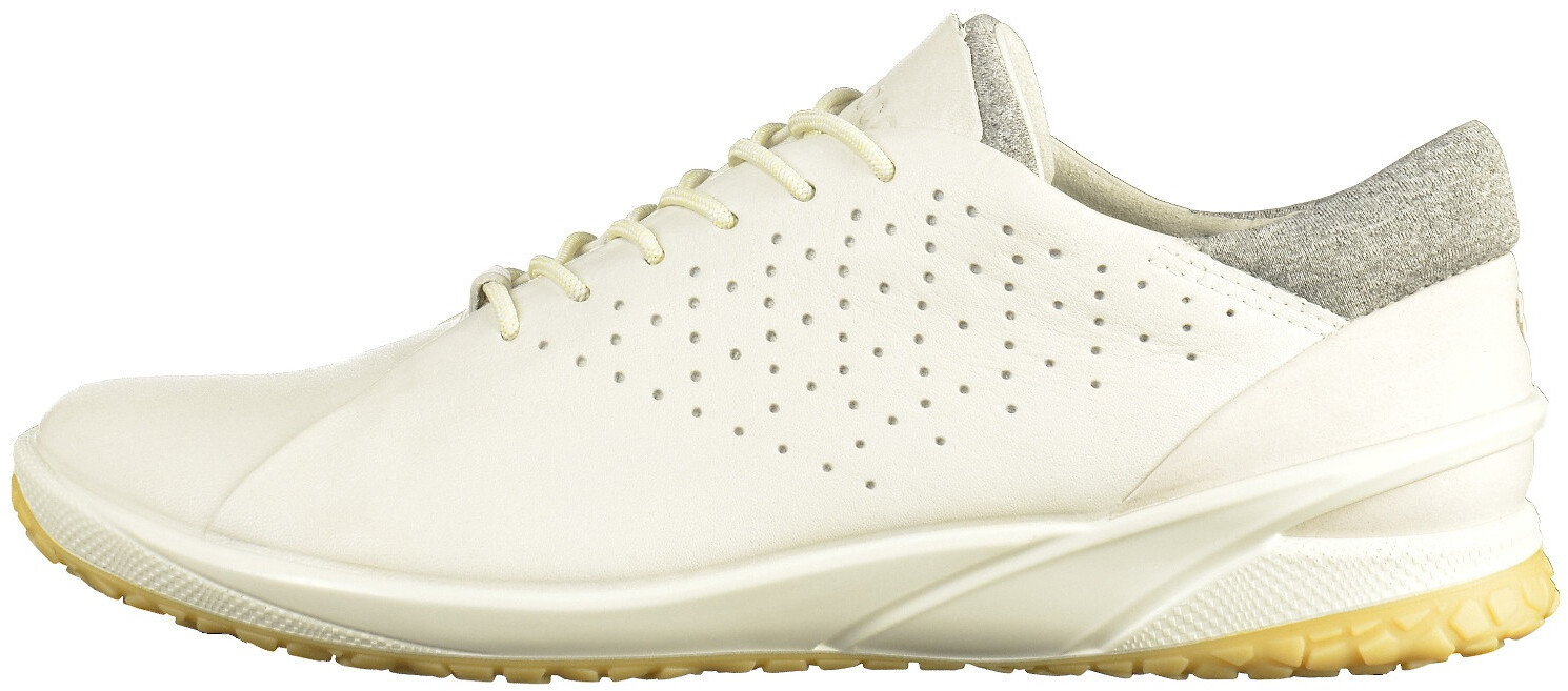 ecco biom white