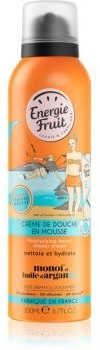 Energie Fruit Monoi intensiv feuchtigkeitsspendende Duschcreme (200ml)