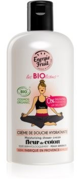 Energie Fruit Cotton Blossom feuchtigkeitsspendende Duschcreme (300ml)