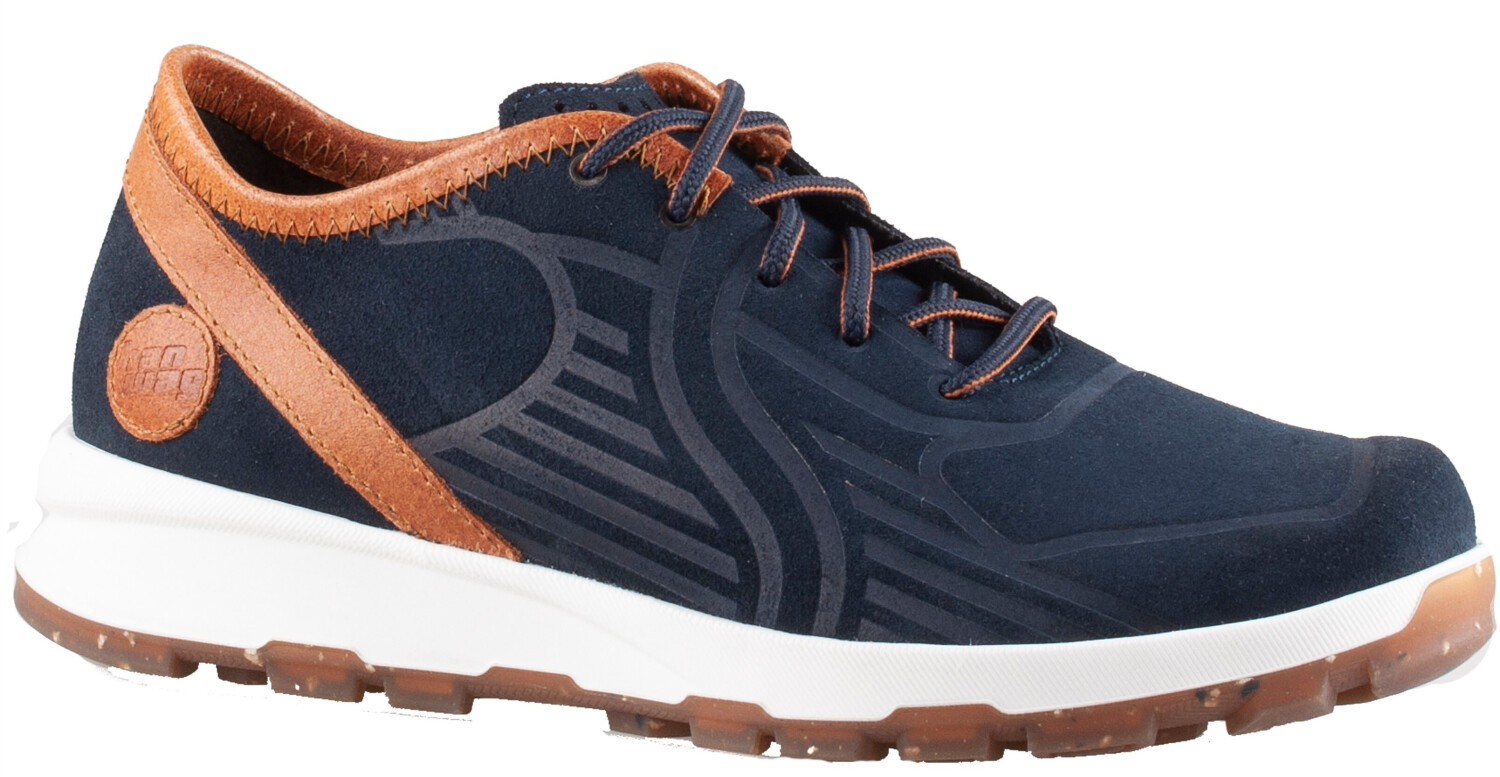 Hanwag Valpega Lady (H300321) navy/cognac