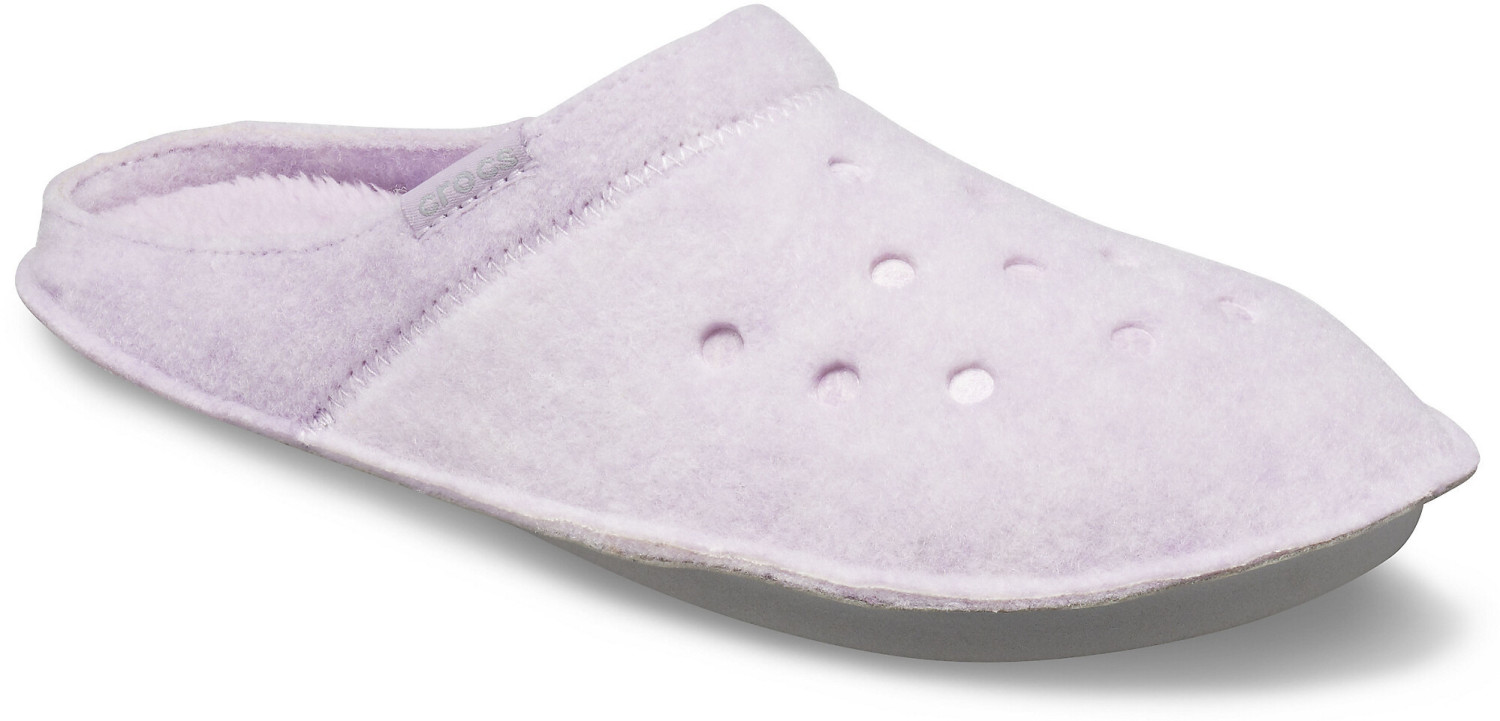 lavender crocs amazon