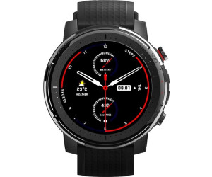 Huami Amazfit Stratos 3: smartwatch con 19 modos deportivos