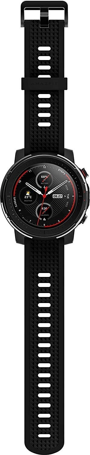 amazfit stratos 3 price
