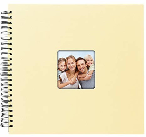 Goldbuch Living 36x32/50 beige