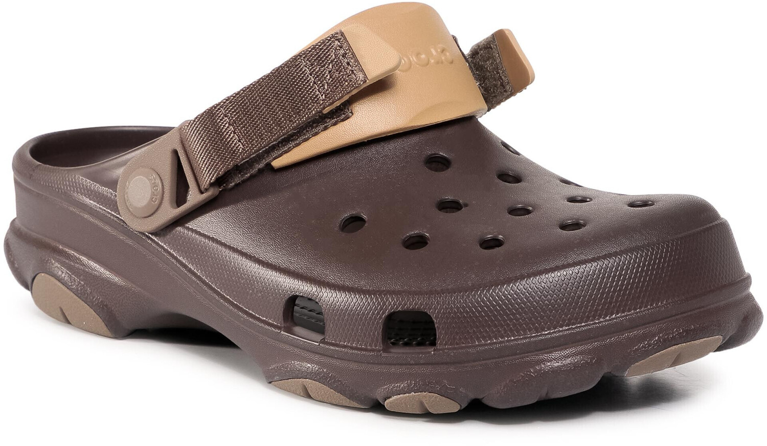 Espresso classic all terrain clog 2025