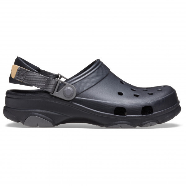 Crocs Classic All Terrain Clog black ab 33 28 Preisvergleich bei idealo