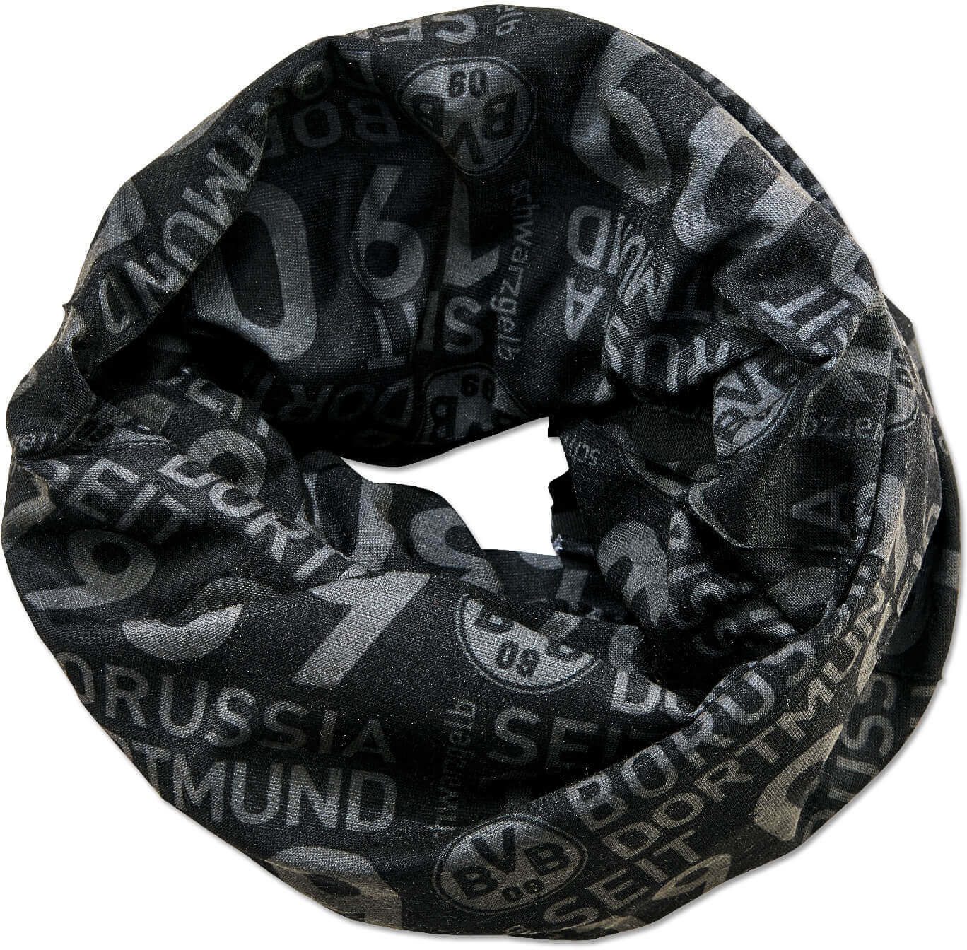 BVB Multifunctional Headwear (19110100)