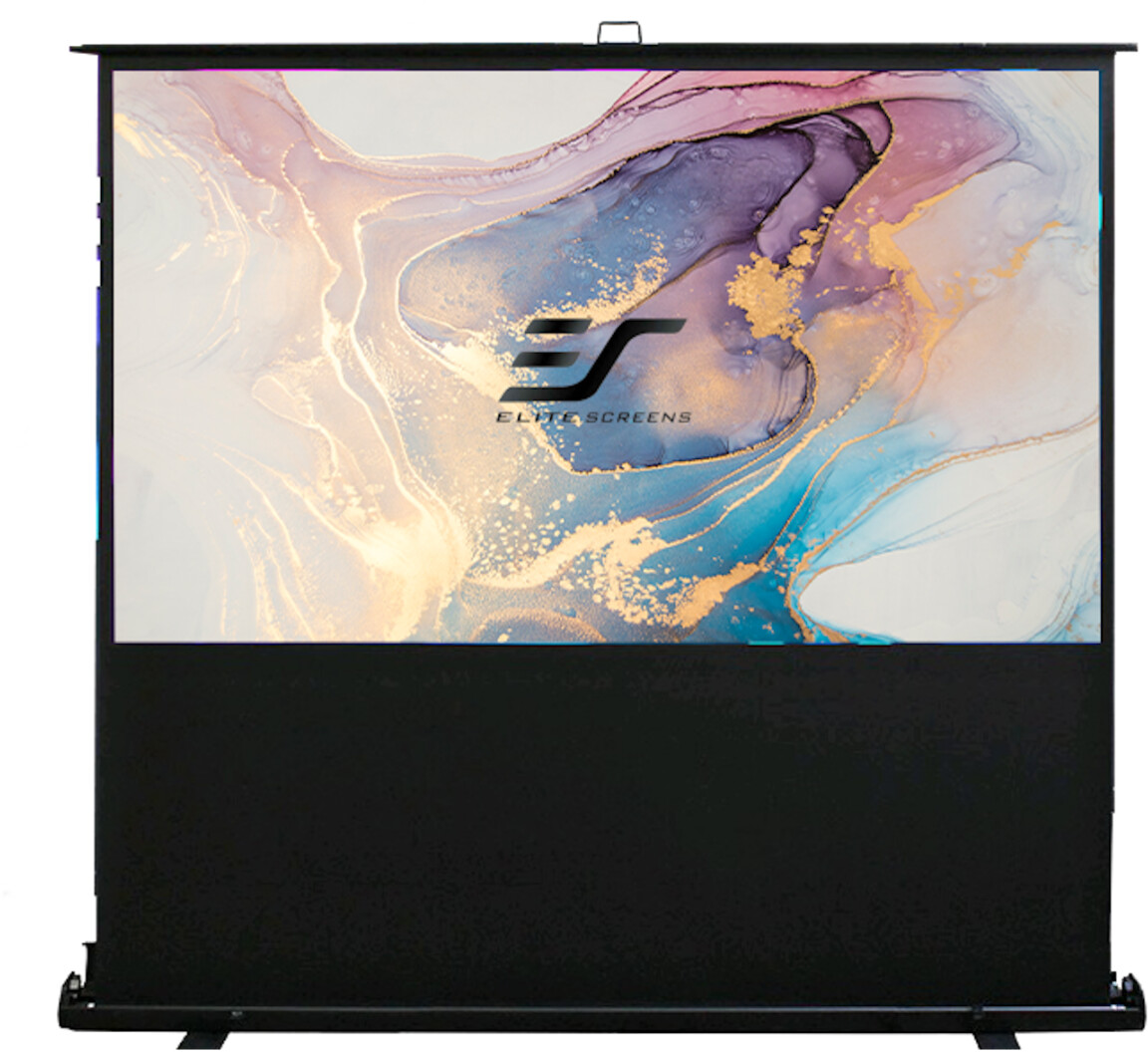 Elite Screens Tab-Tension MaxWhite