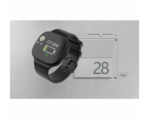 ASUS VivoWatch BP HC A04 ab 151 49 Preisvergleich bei idealo