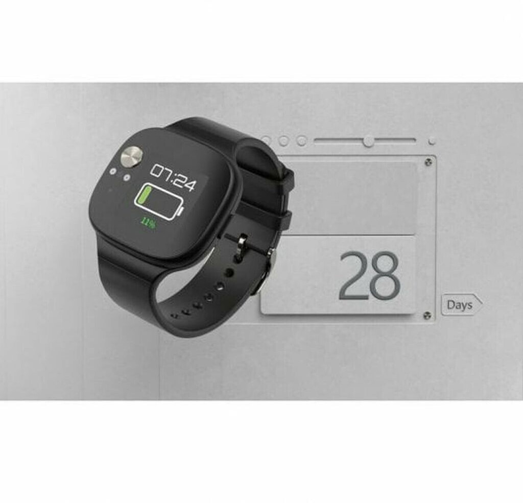 ASUS VivoWatch BP HC A04 ab 151 49 Preisvergleich bei idealo