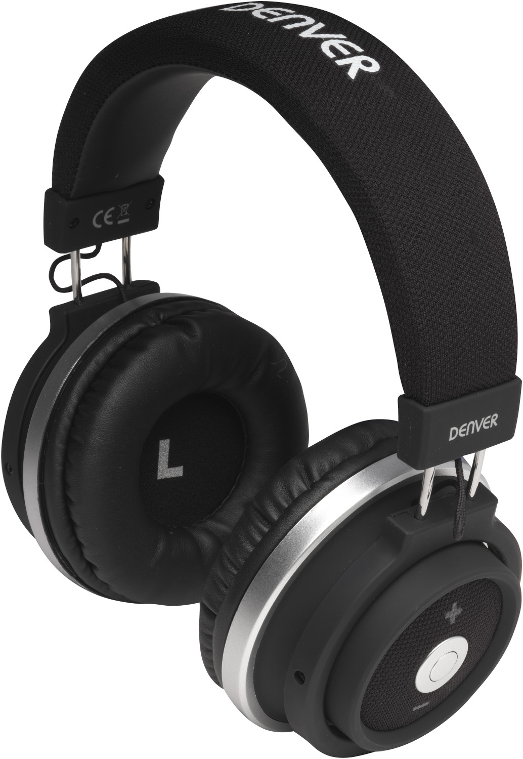 Denver BTH-250 Black