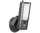 Wewoo - Caméra IP WiFi DJ-DP266 E27 Ampoule 360 degrés 2.0MP Smart