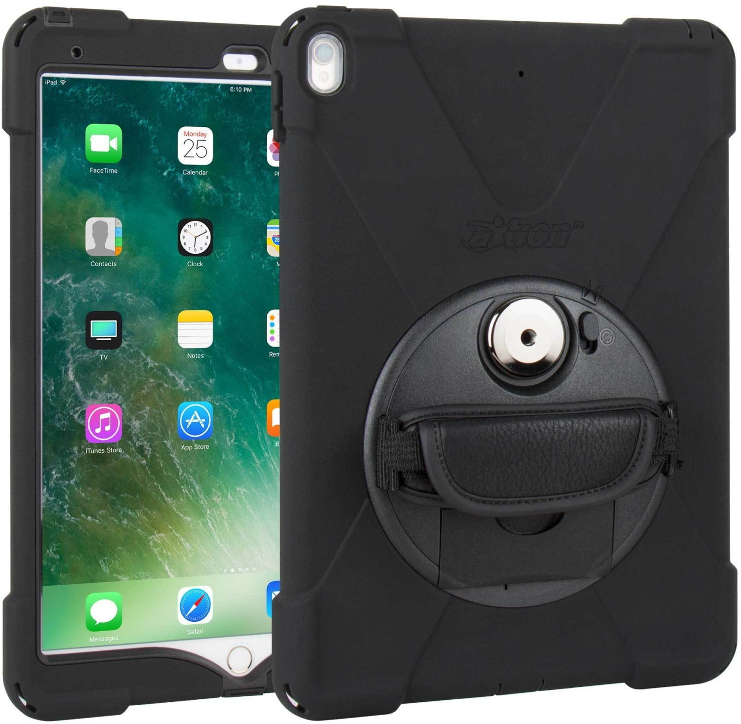 The Joy Factory aXtion Bold MP iPad Air 10.5 black