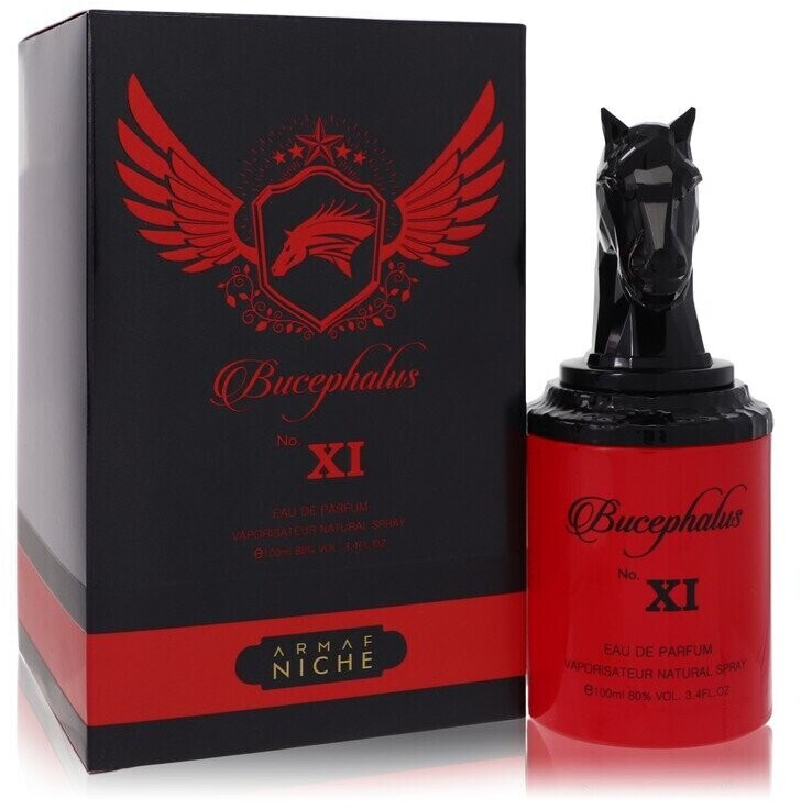 Bucephalus perfume online