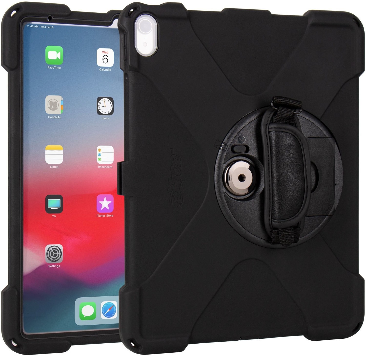 The Joy Factory aXtion Bold MP iPad Pro 12.9 black