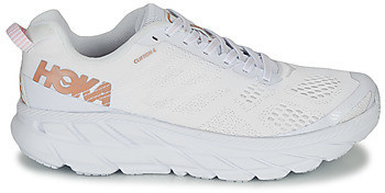 Hoka One One Clifton 6 (1102873) Women white rose