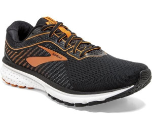 brooks ghost 12 turbulence
