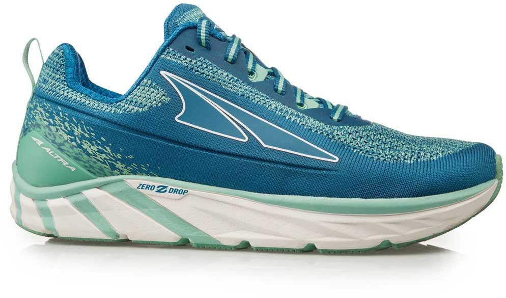 Altra Torin Plush 4 Women