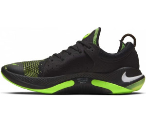 nike joyride electric green