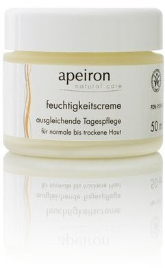 Apeiron Moisturizing Cream (50ml)