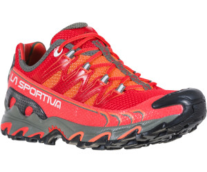 salomon ultra raptor